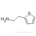 Thiophen-2-ethylamin CAS 30433-91-1